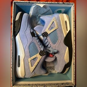 Nike retro jordan 4